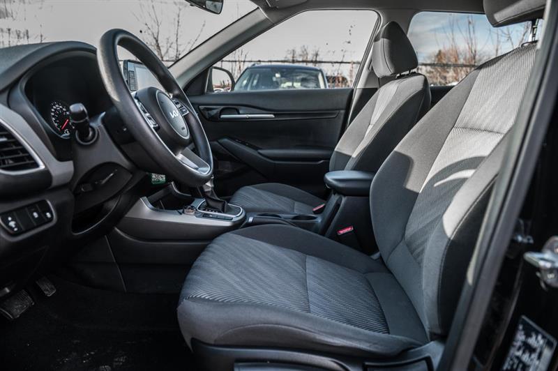 kia Seltos 2023 - 12