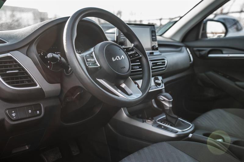 kia Seltos 2023 - 13