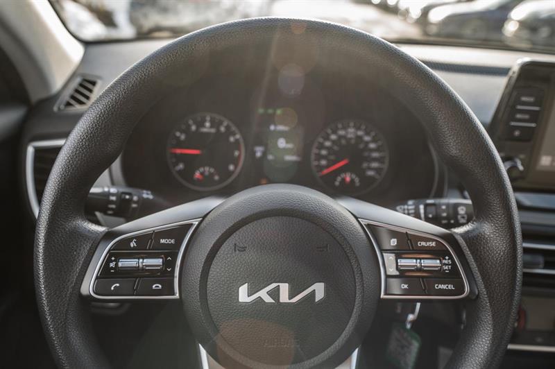 kia Seltos 2023 - 15