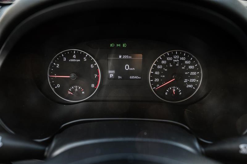 kia Seltos 2023 - 16