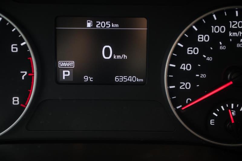 kia Seltos 2023 - 17