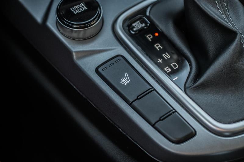 kia Seltos 2023 - 22