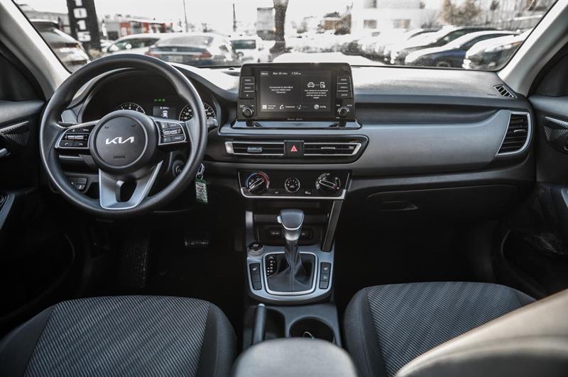 kia Seltos 2023 - 25