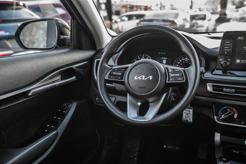 kia Seltos 2023 - 26