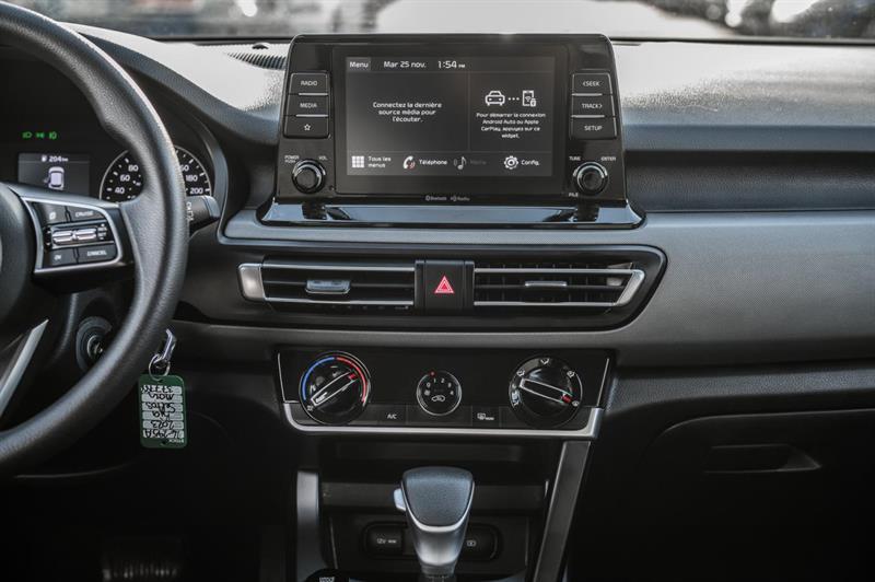 kia Seltos 2023 - 27