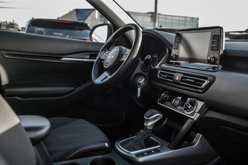 kia Seltos 2023 - 28