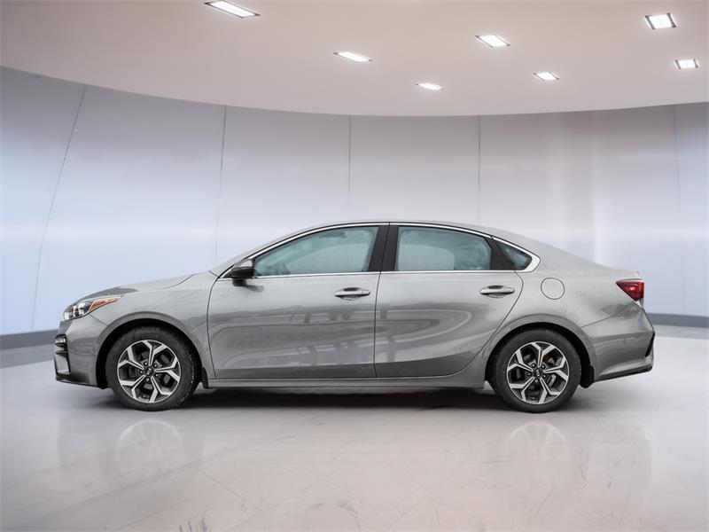 kia Forte 2021 - 6