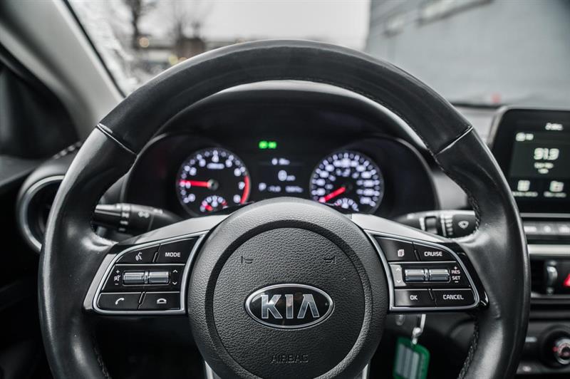 kia Forte 2021 - 15