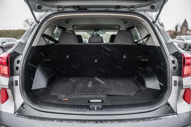 kia Seltos 2021 - 10