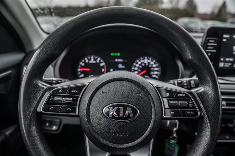 kia Seltos 2021 - 15