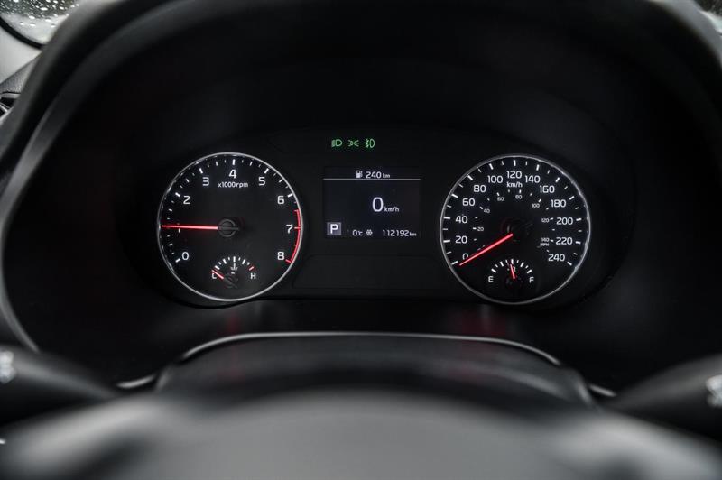 kia Seltos 2021 - 16