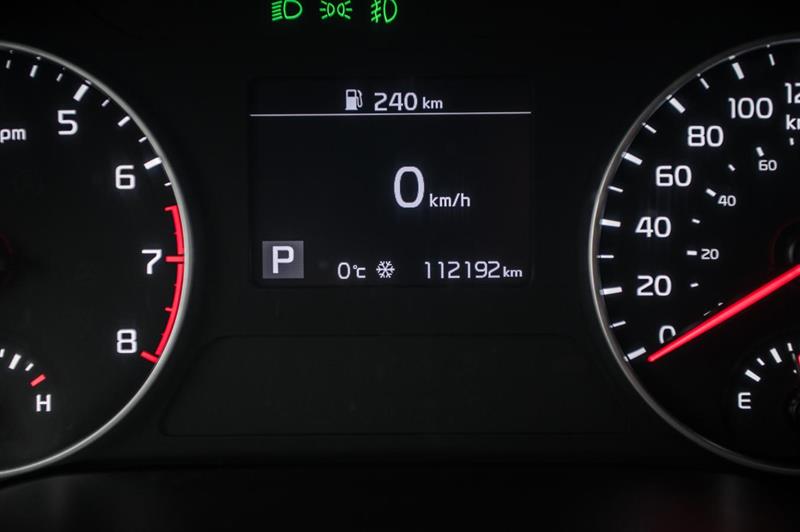 kia Seltos 2021 - 17