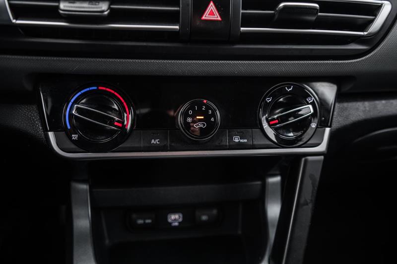 kia Seltos 2021 - 19