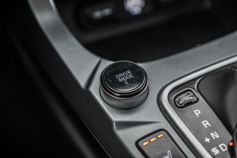 kia Seltos 2021 - 21