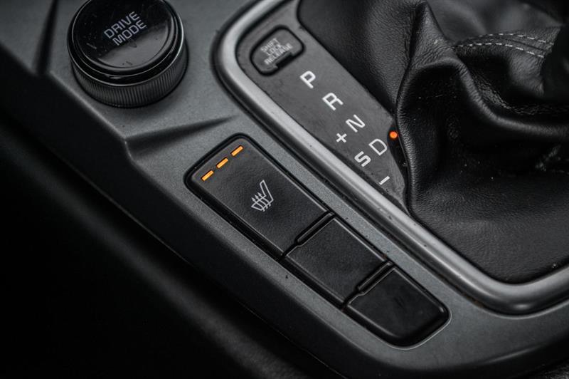 kia Seltos 2021 - 22