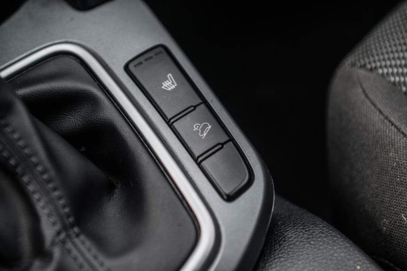 kia Seltos 2021 - 23