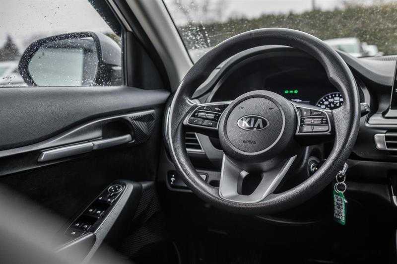 kia Seltos 2021 - 26