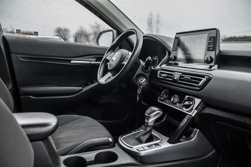 kia Seltos 2021 - 28