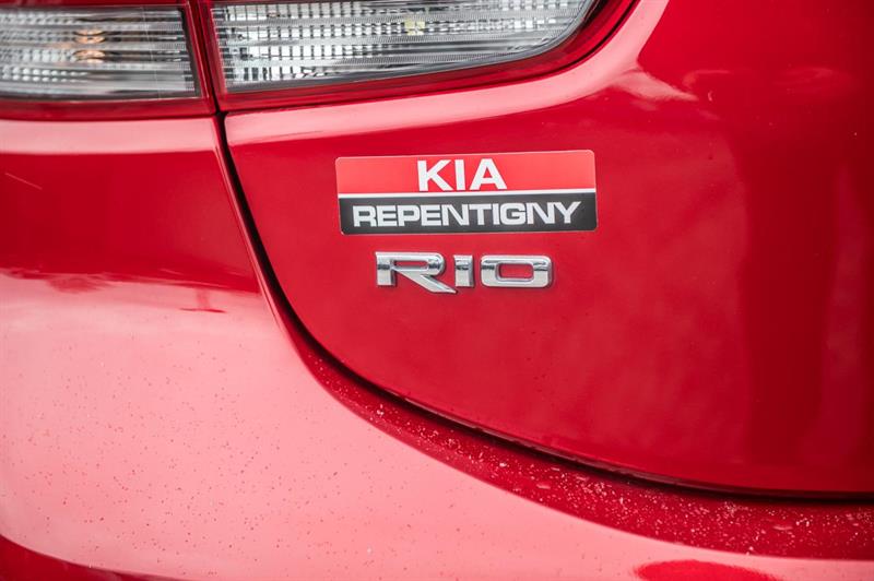 kia Rio5 2020 - 9