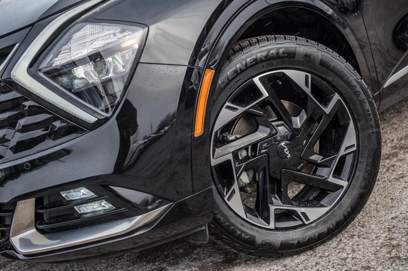 kia Sportage 2023 - 2