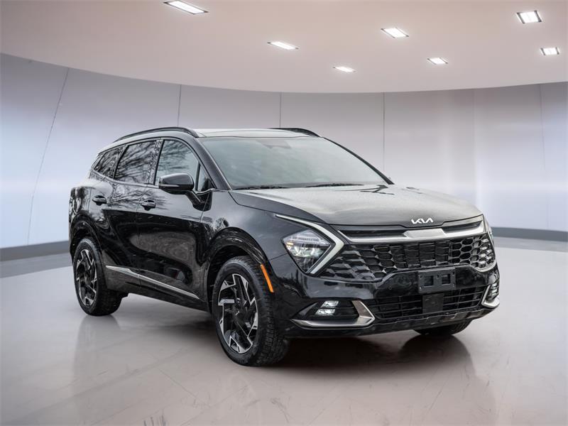 kia Sportage 2023 - 3