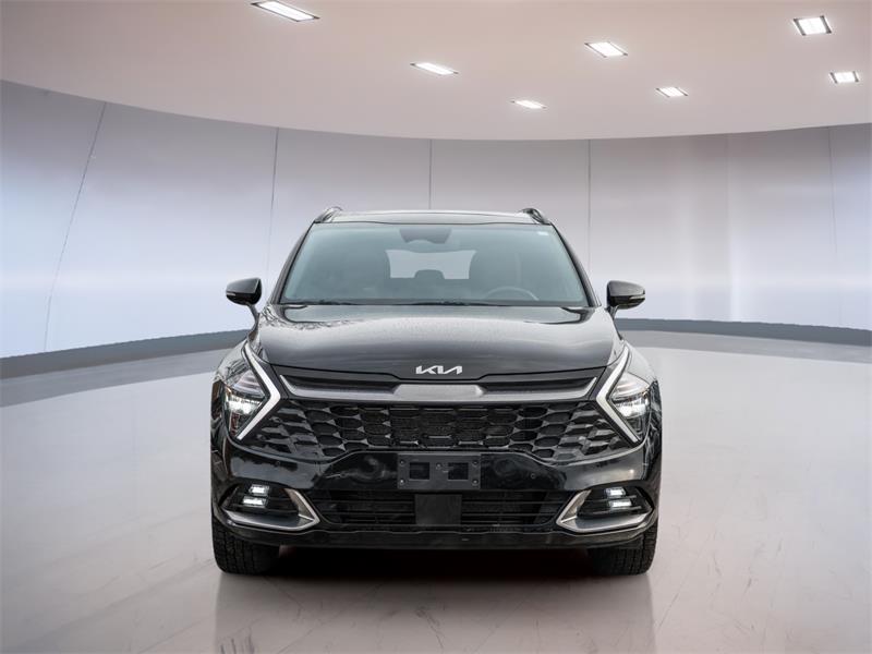 kia Sportage 2023 - 4