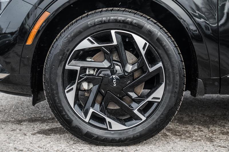 kia Sportage 2023 - 5