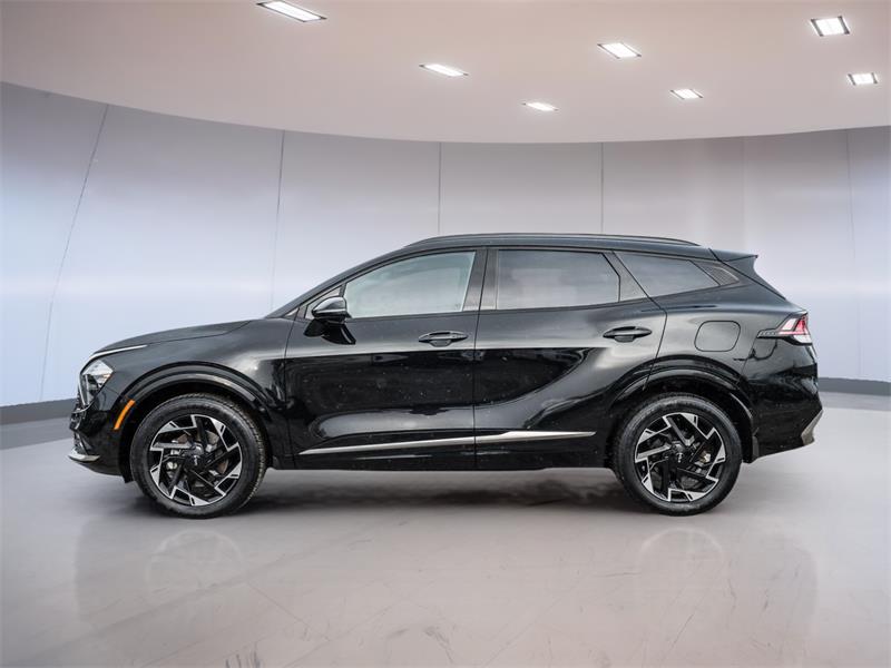 kia Sportage 2023 - 6