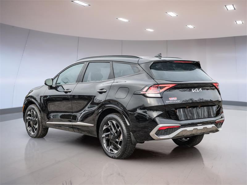 kia Sportage 2023 - 7