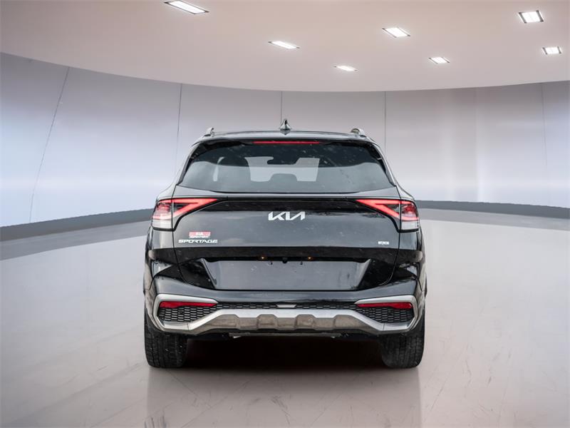 kia Sportage 2023 - 8