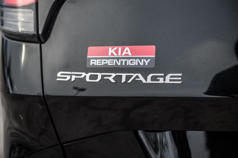 kia Sportage 2023 - 9