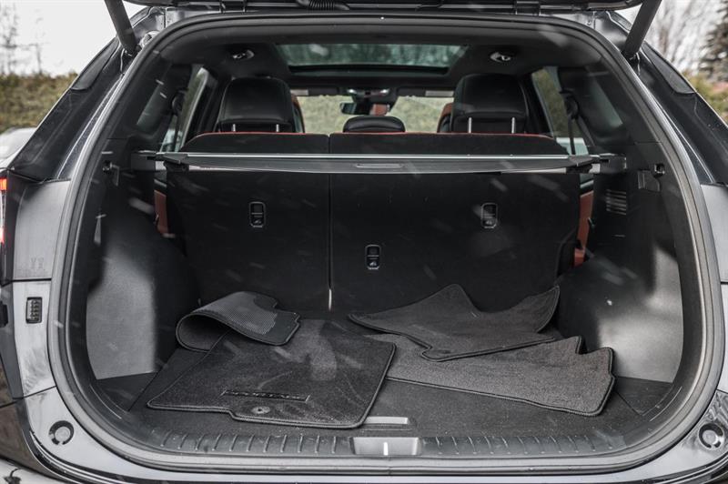 kia Sportage 2023 - 11