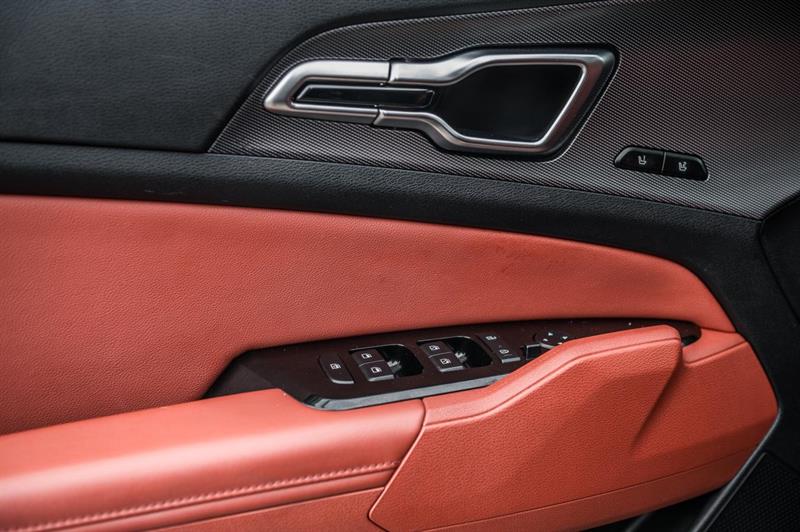 kia Sportage 2023 - 13