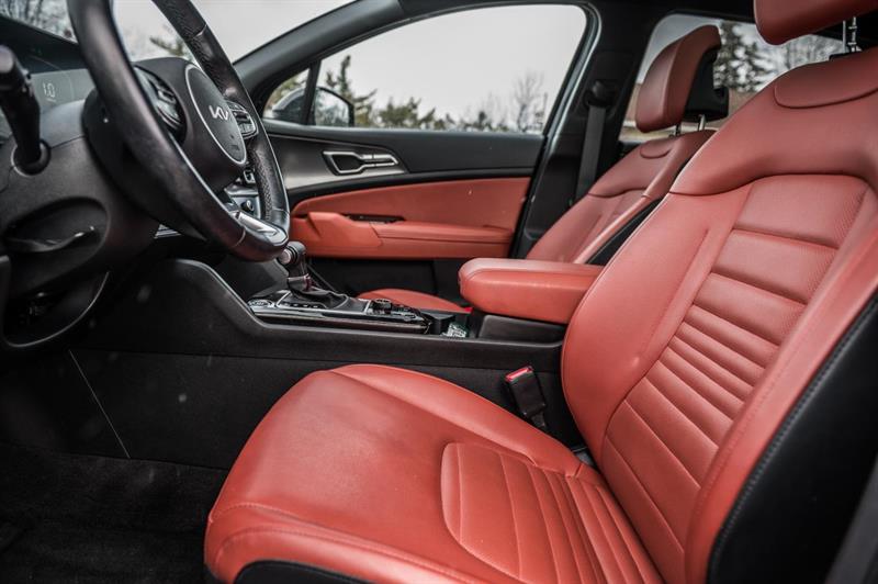 kia Sportage 2023 - 14