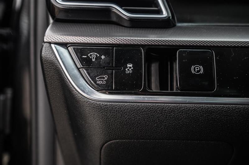 kia Sportage 2023 - 17