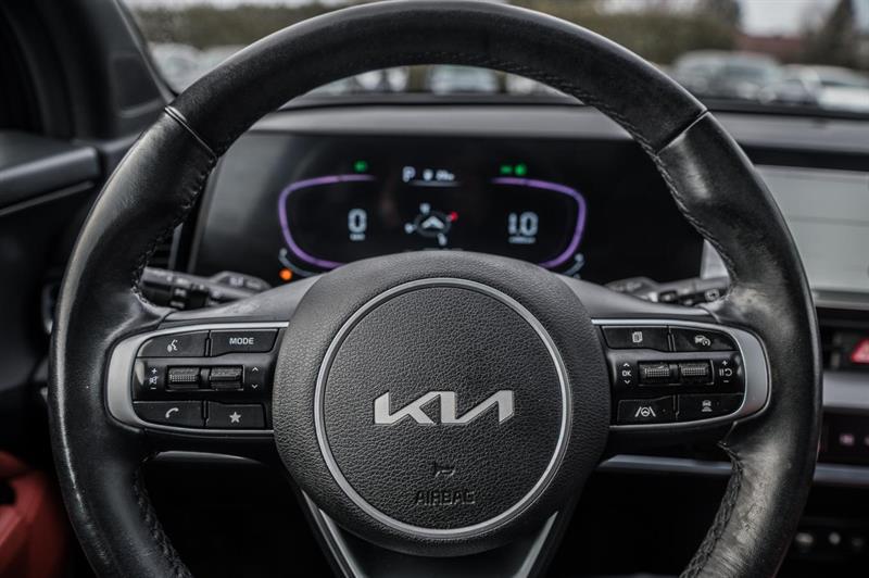kia Sportage 2023 - 18