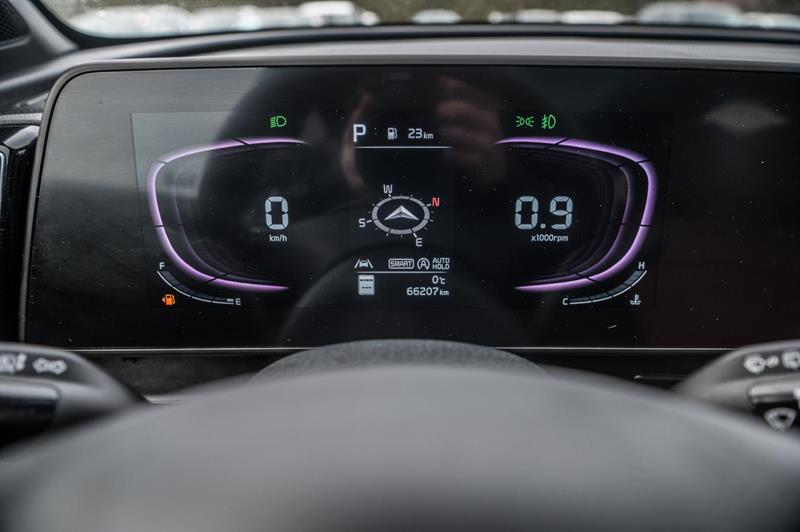 kia Sportage 2023 - 19