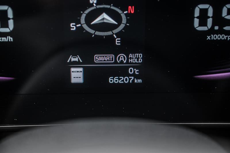 kia Sportage 2023 - 20