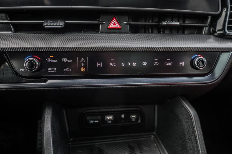 kia Sportage 2023 - 22