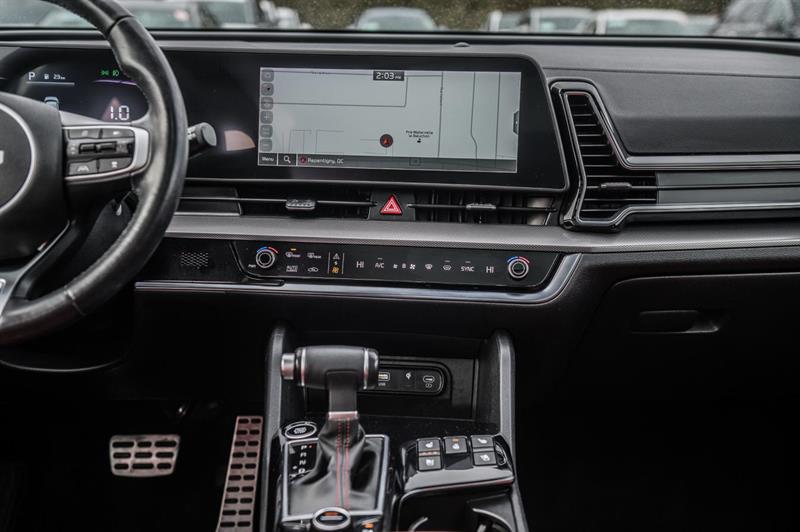 kia Sportage 2023 - 31