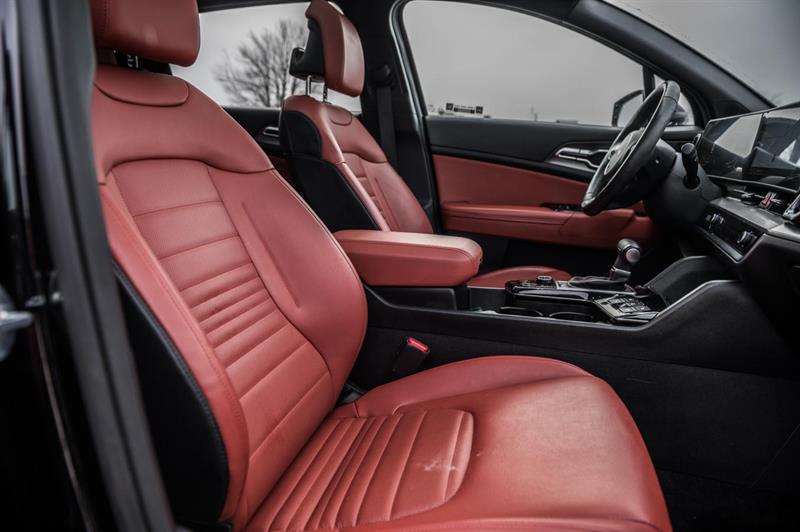 kia Sportage 2023 - 33