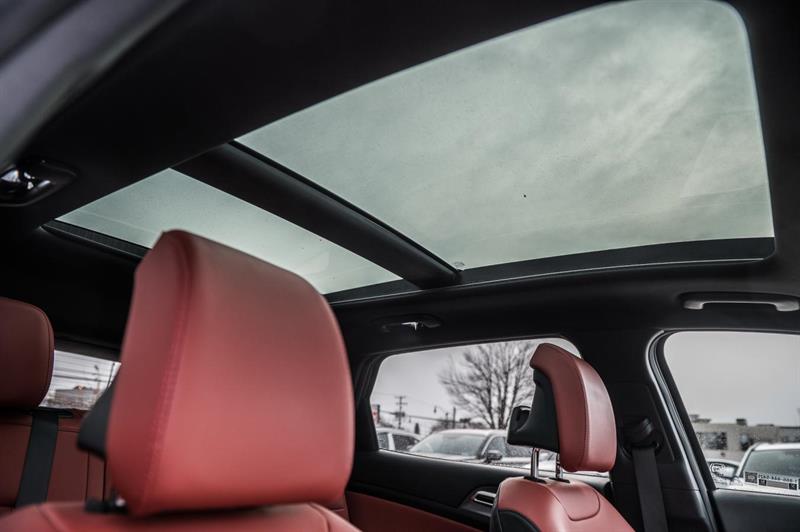 kia Sportage 2023 - 34