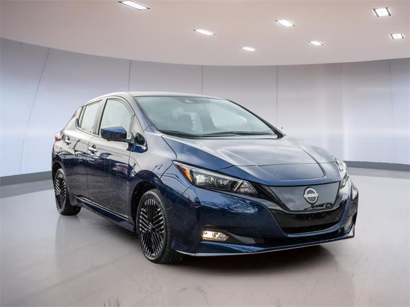 nissan LEAF 2024 - 3