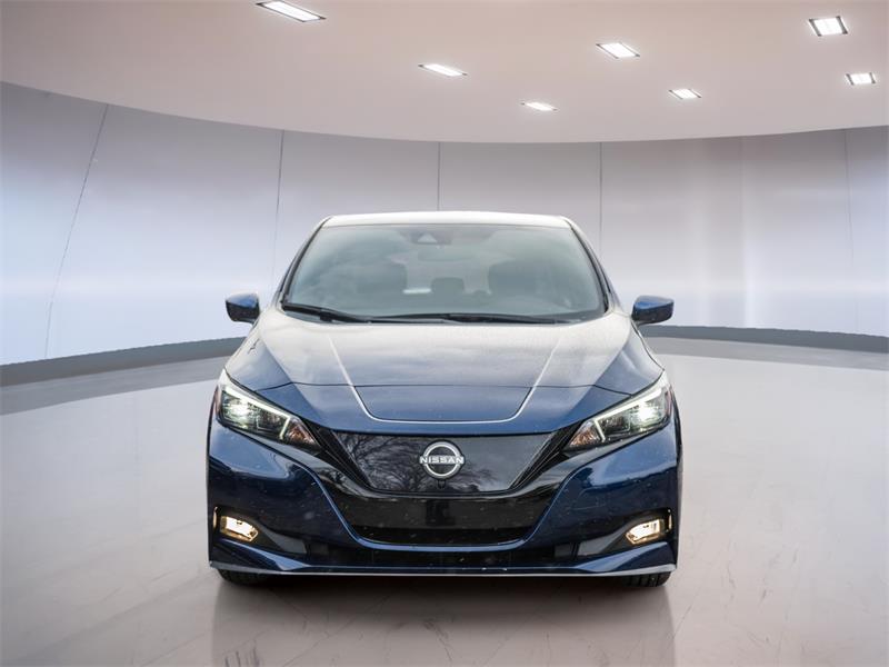 nissan LEAF 2024 - 4
