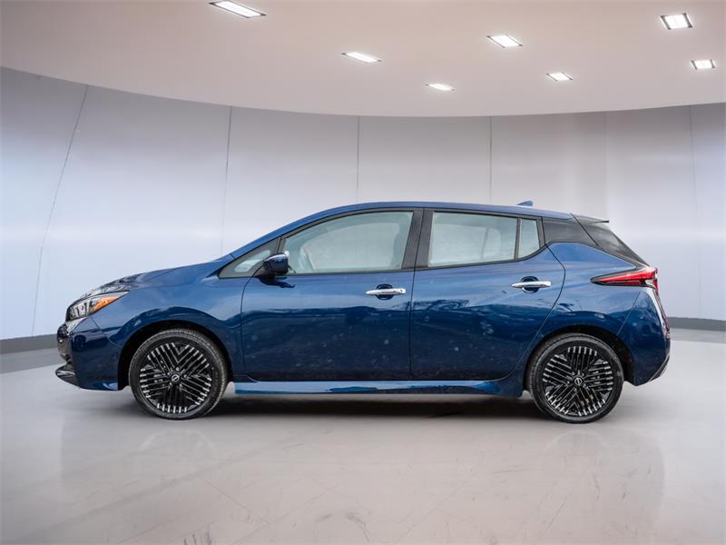 nissan LEAF 2024 - 6