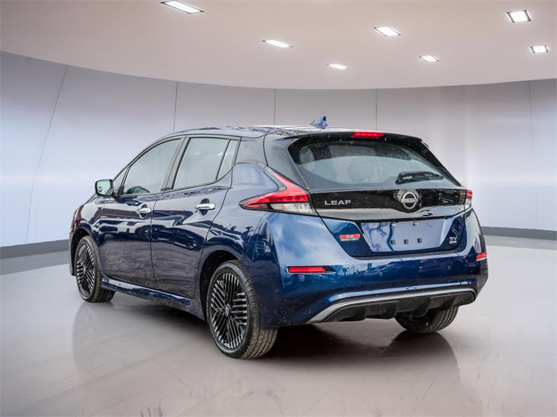 nissan LEAF 2024 - 7