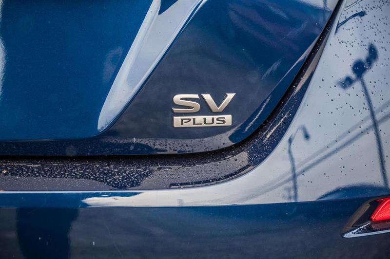 nissan LEAF 2024 - 10