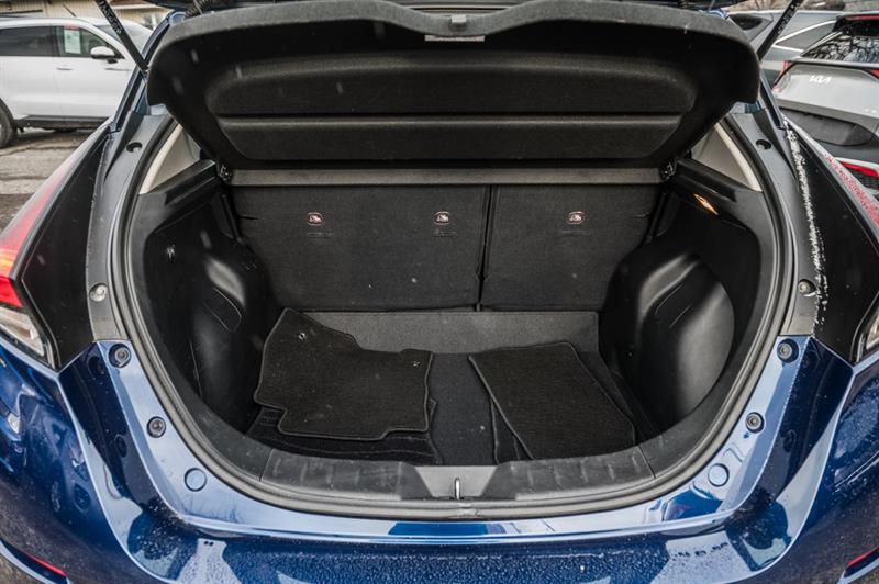 nissan LEAF 2024 - 11