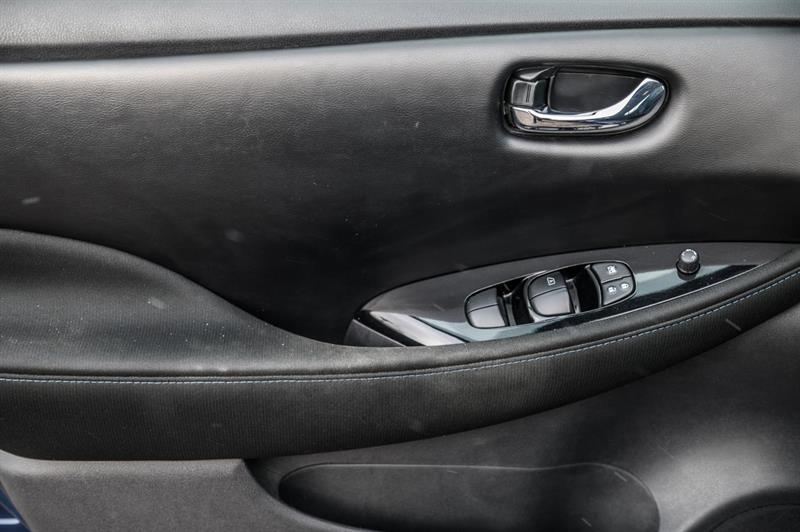 nissan LEAF 2024 - 12