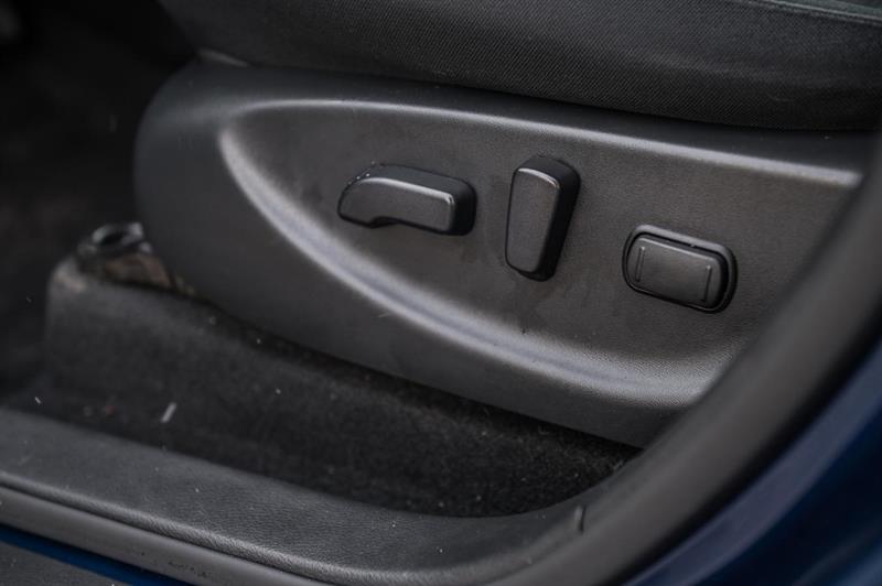 nissan LEAF 2024 - 14